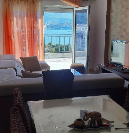 Apartman A&M Budva Exteriér fotografie