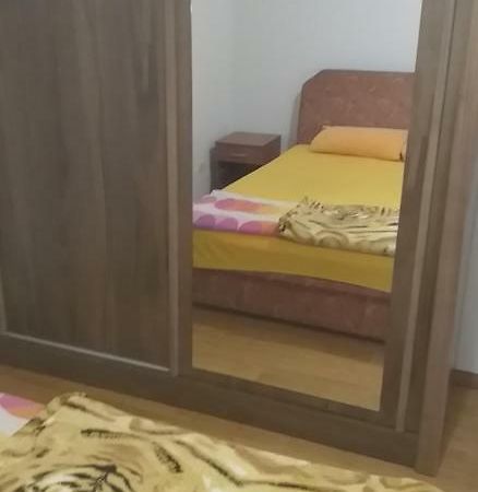 Apartman A&M Budva Exteriér fotografie