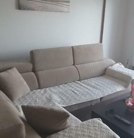 Apartman A&M Budva Exteriér fotografie