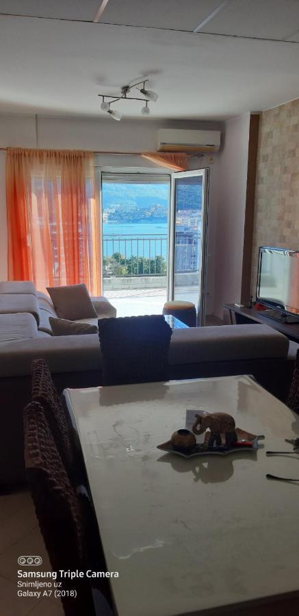 Apartman A&M Budva Exteriér fotografie