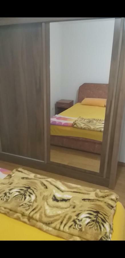 Apartman A&M Budva Exteriér fotografie