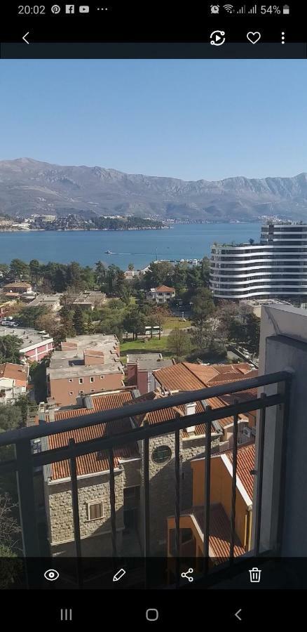 Apartman A&M Budva Exteriér fotografie