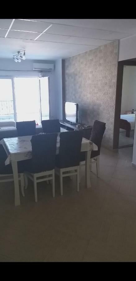 Apartman A&M Budva Exteriér fotografie