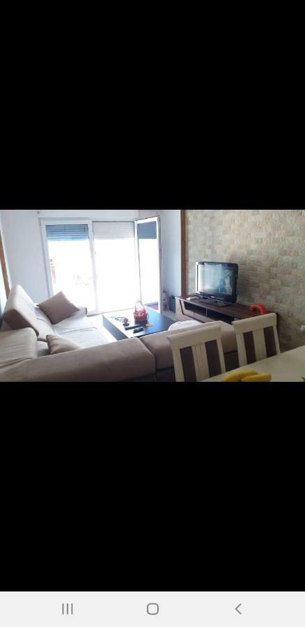Apartman A&M Budva Exteriér fotografie