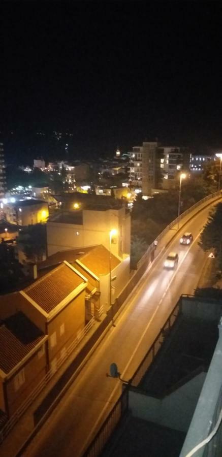 Apartman A&M Budva Exteriér fotografie