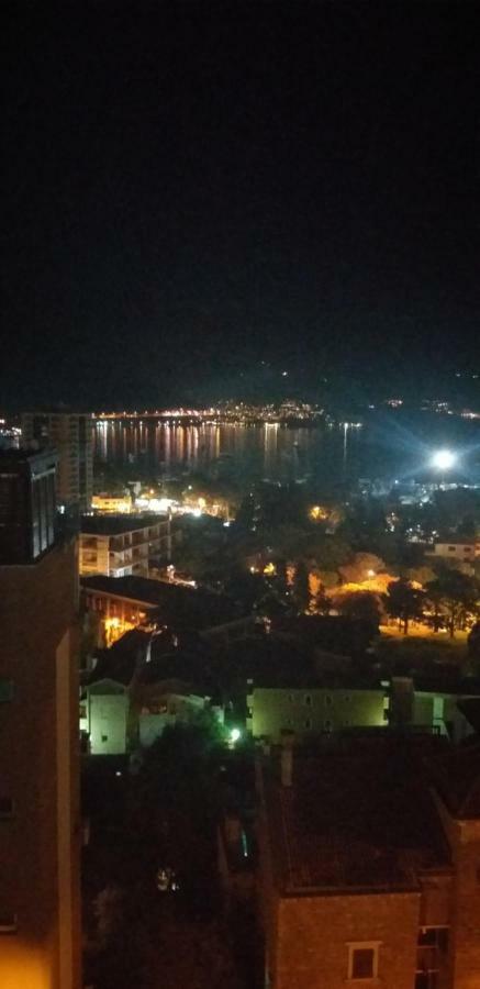 Apartman A&M Budva Exteriér fotografie